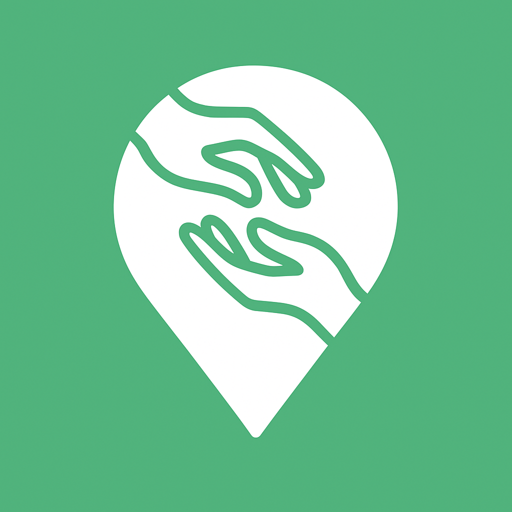 HelpPoint Logo